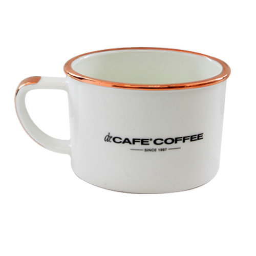 12 oz stainless steel coffee mug non insulated Stainless Steel Drinking Cup